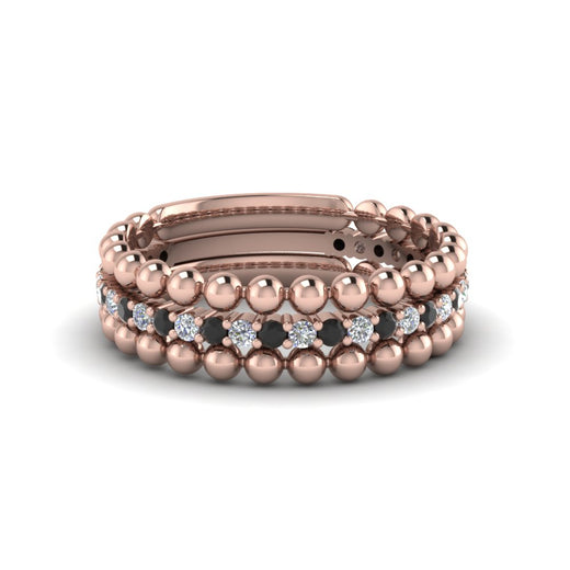 bead-stack-band-for-women-with-black-diamond-in-rose-gold-FD8088ROGBLACKANGLE3-NL-RG.jpg