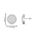 Thumbnail 11 - beautiful-1-carat-cluster-circle-2-tone-stud-earrings-in-white-gold-FDEAR10842ANGLE1-NL-2-WG