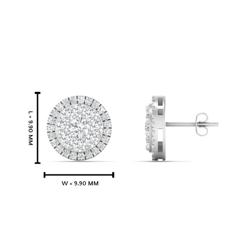 beautiful-1-carat-cluster-circle-2-tone-stud-earrings-in-white-gold-FDEAR10842ANGLE1-NL-2-WG