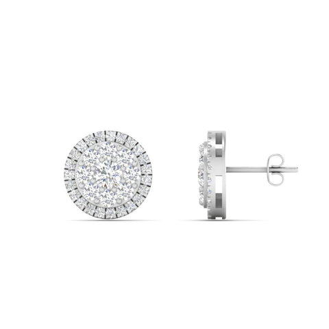 beautiful-1-carat-cluster-circle-2-tone-stud-earrings-in-white-gold-FDEAR10842ANGLE1-NL-2-WG