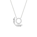 Thumbnail 7 - 0.50-ct.-circle-diamond-anniversary-pendant-in-FDPD11271-0.50CT -NL-WG