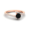 Load image into Gallery viewer, beautiful-crossover-round-black-diamond-engagement-ring-in-rose-gold-FDENS3007RORGBLACK-NL-RG-GS.jpg