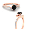Load image into Gallery viewer, beautiful-crossover-round-black-diamond-engagement-ring-in-rose-gold-FDENS3007RORGBLACK-NL-RG-GS.jpg