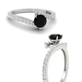 Thumbnail 69 - beautiful-crossover-round-black-diamond-engagement-ring-in-white-gold-FDENS3007RORGBLACK-NL-WG-GS.jpg