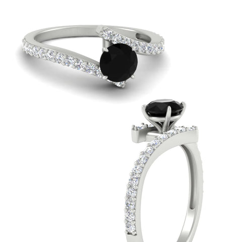 beautiful-crossover-round-black-diamond-engagement-ring-in-white-gold-FDENS3007RORGBLACK-NL-WG-GS.jpg