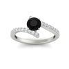Load image into Gallery viewer, beautiful-crossover-round-black-diamond-engagement-ring-in-white-gold-FDENS3007RORGBLACK-NL-WG-GS.jpg