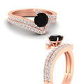 Thumbnail 64 - beautiful-crossover-round-black-diamond-wedding-set-in-rose-gold-FDENS3007ROGBLACK-NL-RG-GS.jpg