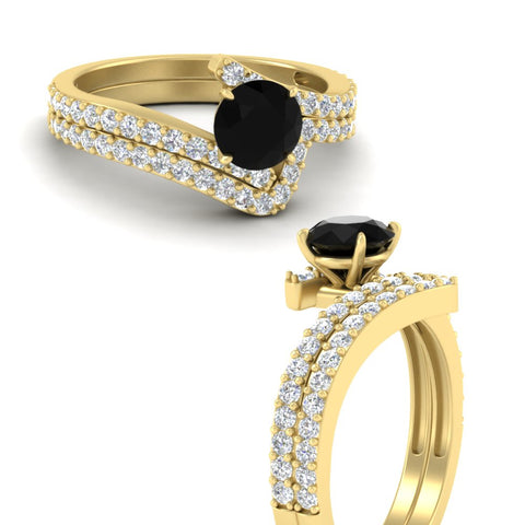 beautiful-crossover-round-black-diamond-wedding-set-in-yellow-gold-FDENS3007ROGBLACK-NL-YG-GS.jpg