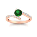 Thumbnail 47 - beautiful-crossover-round-emerald-engagement-ring-in-rose-gold-FDENS3007RORGEMGR-NL-RG-GS.jpg