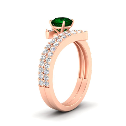 beautiful-crossover-round-emerald-wedding-set-in-rose-gold-FDENS3007ROGEMGR-NL-RG-GS.jpg