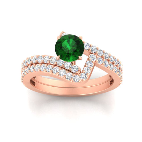 beautiful-crossover-round-emerald-wedding-set-in-rose-gold-FDENS3007ROGEMGR-NL-RG-GS.jpg