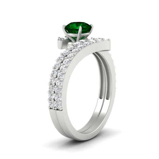 beautiful-crossover-round-emerald-wedding-set-in-white-gold-FDENS3007ROGEMGR-NL-WG-GS.jpg