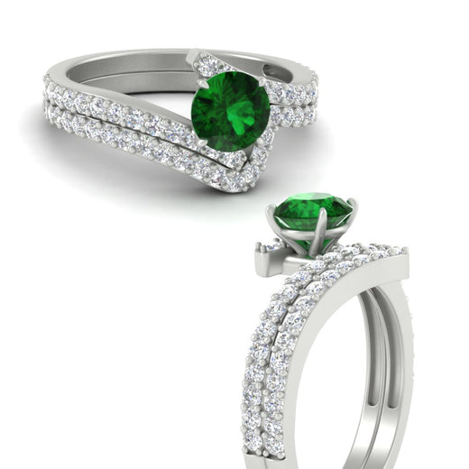 beautiful-crossover-round-emerald-wedding-set-in-white-gold-FDENS3007ROGEMGR-NL-WG-GS.jpg