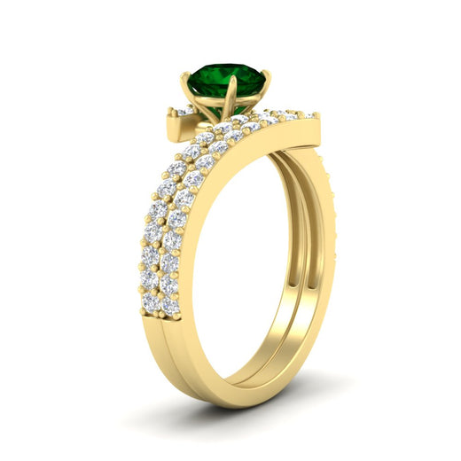 beautiful-crossover-round-emerald-wedding-set-in-yellow-gold-FDENS3007ROGEMGR-NL-YG-GS.jpg