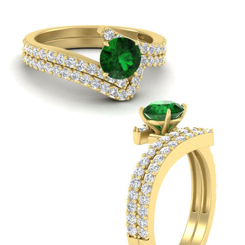 beautiful-crossover-round-emerald-wedding-set-in-yellow-gold-FDENS3007ROGEMGR-NL-YG-GS.jpg