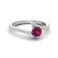 Thumbnail 36 - beautiful-crossover-round-pink-sapphire-engagement-ring-in-white-gold-FDENS3007RORGSADRPI-NL-WG-GS.jpg
