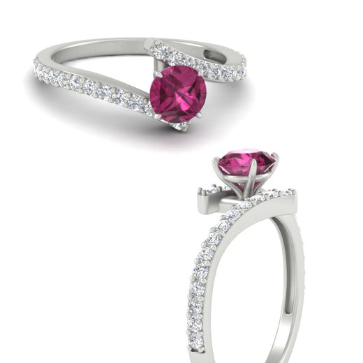 beautiful-crossover-round-pink-sapphire-engagement-ring-in-white-gold-FDENS3007RORGSADRPI-NL-WG-GS.jpg