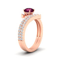 Thumbnail 33 - beautiful-crossover-round-pink-sapphire-wedding-set-in-rose-gold-FDENS3007ROGSADRPI-NL-RG-GS.jpg