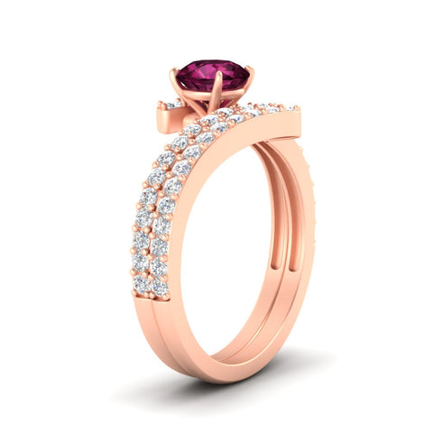 beautiful-crossover-round-pink-sapphire-wedding-set-in-rose-gold-FDENS3007ROGSADRPI-NL-RG-GS.jpg