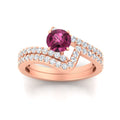 Thumbnail 32 - beautiful-crossover-round-pink-sapphire-wedding-set-in-rose-gold-FDENS3007ROGSADRPI-NL-RG-GS.jpg