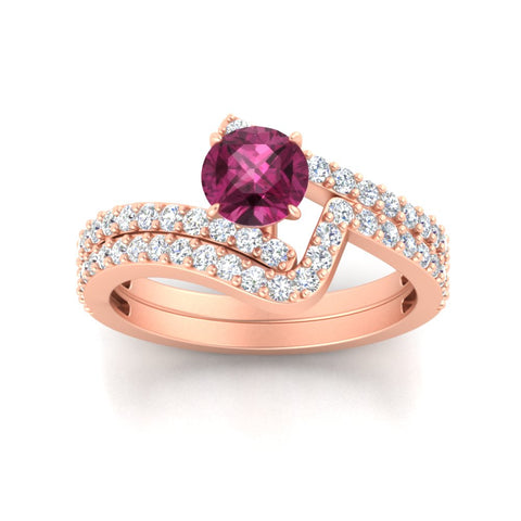 beautiful-crossover-round-pink-sapphire-wedding-set-in-rose-gold-FDENS3007ROGSADRPI-NL-RG-GS.jpg