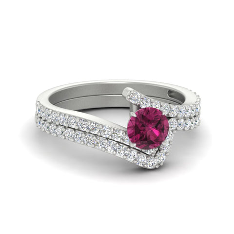beautiful-crossover-round-pink-sapphire-wedding-set-in-white-gold-FDENS3007ROGSADRPI-NL-WG-GS.jpg