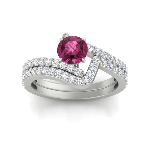 beautiful-crossover-round-pink-sapphire-wedding-set-in-white-gold-FDENS3007ROGSADRPI-NL-WG-GS.jpg