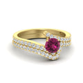 Thumbnail 41 - beautiful-crossover-round-pink-sapphire-wedding-set-in-yellow-gold-FDENS3007ROGSADRPI-NL-YG-GS.jpg