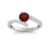 Load image into Gallery viewer, beautiful-crossover-round-ruby-engagement-ring-in-white-gold-FDENS3007RORGRUDR-NL-WG-GS.jpg