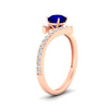Load image into Gallery viewer, beautiful-crossover-round-sapphire-engagement-ring-in-rose-gold-FDENS3007RORGSABL-NL-RG-GS.jpg