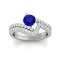 Thumbnail 22 - beautiful-crossover-round-sapphire-wedding-set-in-white-gold-FDENS3007ROGSABL-NL-WG-GS.jpg