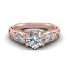 Load image into Gallery viewer, beautiful-filigree-6-prong-diamond-engagement-ring-in-rose-gold-FD9143ROR-NL-RG.jpg?v=1759925722