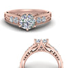 Load image into Gallery viewer, beautiful-filigree-6-prong-diamond-engagement-ring-in-rose-gold-FD9143RORANGLE3-NL-RG.jpg?v=1759925722