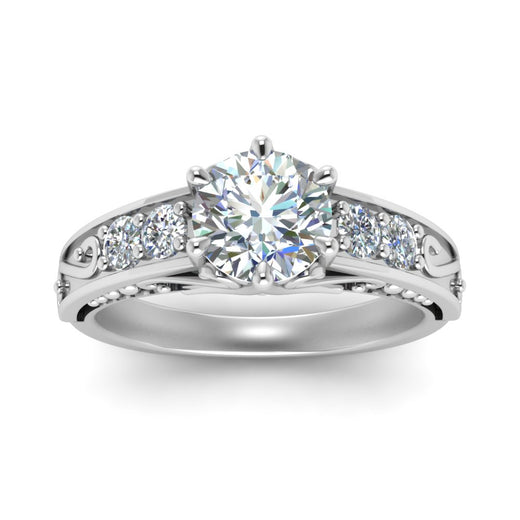 beautiful-filigree-6-prong-diamond-engagement-ring-in-white-gold-FD9143RORANGLE5-NL-WG.jpg?v=1759984480