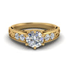 Load image into Gallery viewer, beautiful-filigree-6-prong-diamond-engagement-ring-in-yellow-gold-FD9143ROR-NL-YG.jpg?v=1759984480