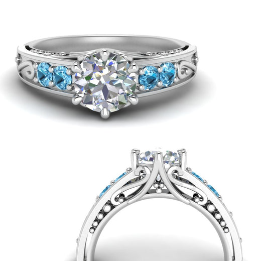 beautiful-filigree-6-prong-diamond-engagement-ring-with-blue-topaz-in-white-gold-FD9143RORGICBLTOANGLE3-NL-WG.jpg?v=1758601355