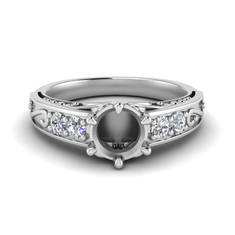 beautiful-filigree-6-prong-semi-mount-diamond-engagement-ring-in-white-gold-FD9143SMR-NL-WG.jpg?v=1749625337