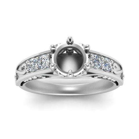 beautiful-filigree-6-prong-semi-mount-diamond-engagement-ring-in-white-gold-FD9143SMRANGLE5-NL-WG.jpg?v=1749625338
