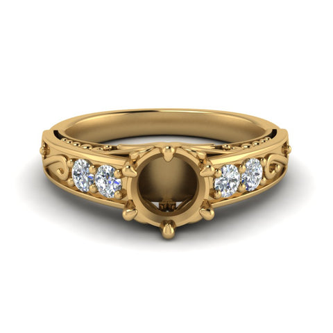 beautiful-filigree-6-prong-semi-mount-diamond-engagement-ring-in-yellow-gold-FD9143SMR-NL-YG.jpg?v=1749625337