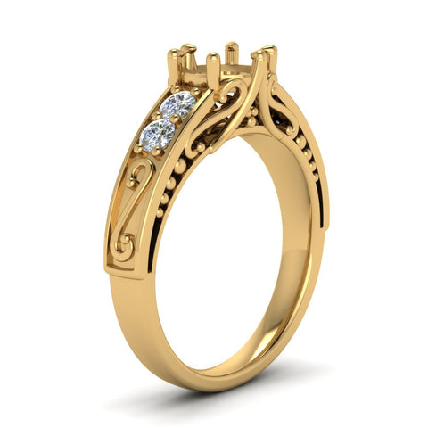 beautiful-filigree-6-prong-semi-mount-diamond-engagement-ring-in-yellow-gold-FD9143SMRANGLE2-NL-YG.jpg?v=1749625337