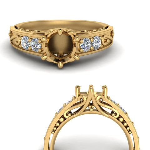 beautiful-filigree-6-prong-semi-mount-diamond-engagement-ring-in-yellow-gold-FD9143SMRANGLE3-NL-YG.jpg?v=1749625337