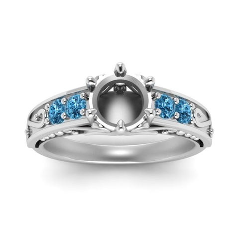 beautiful-filigree-6-prong-semi-mount-diamond-engagement-ring-with-blue-topaz-in-white-gold-FD9143SMRGICBLTOANGLE5-NL-WG.jpg?v=1749625337