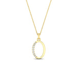 Load image into Gallery viewer, beautiful-o-alphabet-pendant-in-FDPD11292O-NL-YG
