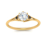 Load image into Gallery viewer, Beautiful Bezel Three Stone Engagement Ring
