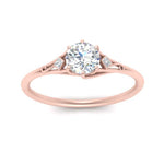 Load image into Gallery viewer, Beautiful Bezel Three Stone Engagement Ring

