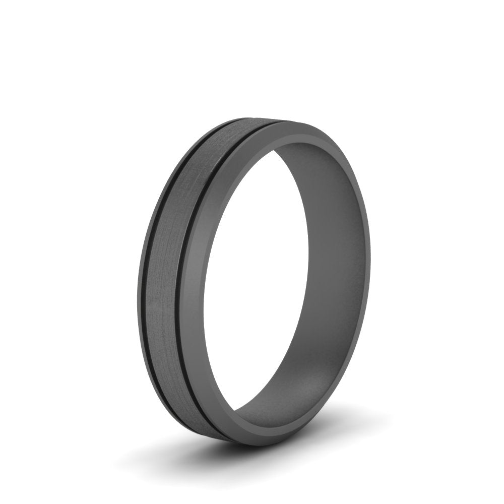 beveled-inlay-mens-wedding-band