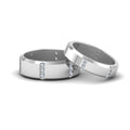 Thumbnail 3 - beveled-diamond-matching-band-set-in-white-gold-FD8855B-NL-WG.jpg