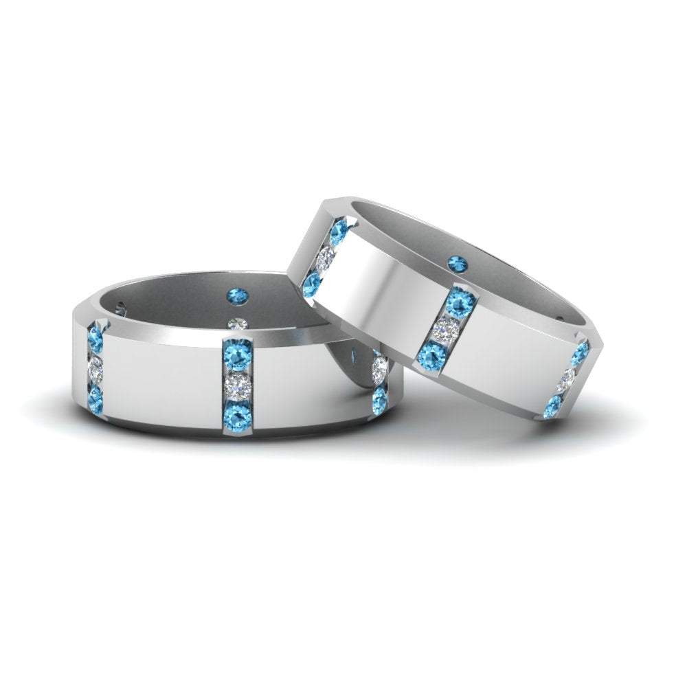 beveled-gay-diamond-ring-with-ice-blue-topaz-in-14K-white-gold-FDLG8113BGICBLTO-NL-WG