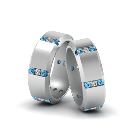 beveled-gay-diamond-ring-with-ice-blue-topaz-in-14K-white-gold-FDLG8113BGICBLTO-NL-WG