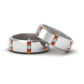 Thumbnail 31 - beveled-gay-diamond-ring-with-orange-sapphire-in-950-Platinum-FDLG8113BGSAOR-NL-WG